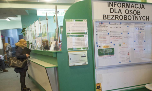 Nietypowy wzrost stopy bezrobocia. Czy powinniśmy martwić się o rynek pracy? - INFBusiness