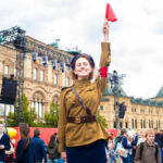 Nowa klasa średnia w Rosji: „Robotnicy, przedsiębiorcy i urzędnicy nie chcą końca wojny”