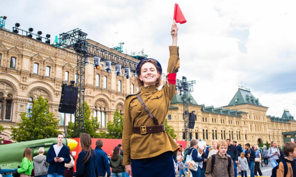 Nowa klasa średnia w Rosji: „Robotnicy, przedsiębiorcy i urzędnicy nie chcą końca wojny” - INFBusiness