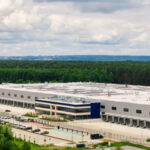 Nowe centrum logistyczne Action. 500 nowych miejsc pracy w północnej Polsce.