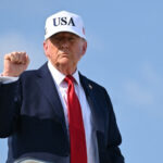 Obliczenia WTO i MFW: cła USA powróciły do poziomu z początku XX wieku