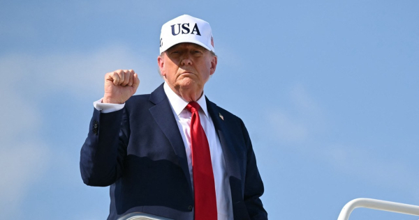 Obliczenia WTO i MFW: cła USA powróciły do poziomu z początku XX wieku - INFBusiness