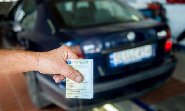Opłaty za przeglądy samochodów rosną. Znamy wysokość. - INFBusiness