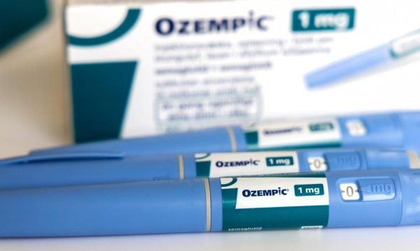 Ozempic znika z półek po ogłoszeniu podwyżki cen. Sprzedaż wzrosła o 500%. - INFBusiness