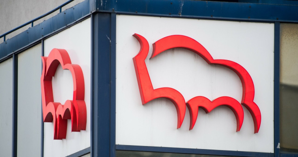 Pekao złoży wypowiedzenie umowy. Będzie to kosztować do 22 mln zł. - INFBusiness