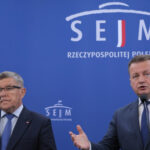 PiS o realizacji budżetu. „Załamanie finansów publicznych stało się faktem”.