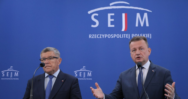 PiS o realizacji budżetu. „Załamanie finansów publicznych stało się faktem”. - INFBusiness