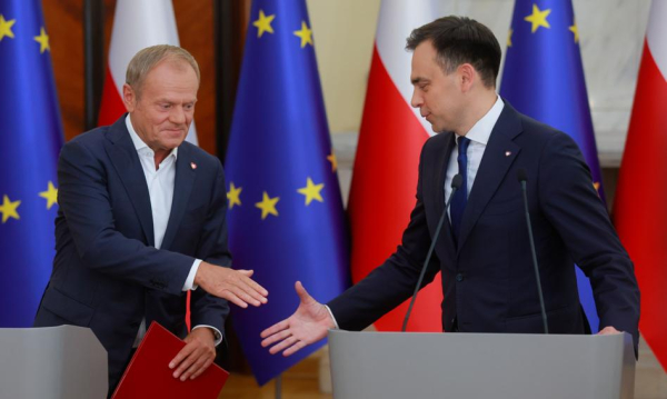 Podatek Belki i niespełnione obietnice ministra Domańskiego [LISTA] - INFBusiness
