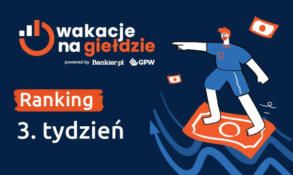 Podwoił swój kapitał i odjeżdża na hulajnodze. Więcej nagród w tym tygodniu.