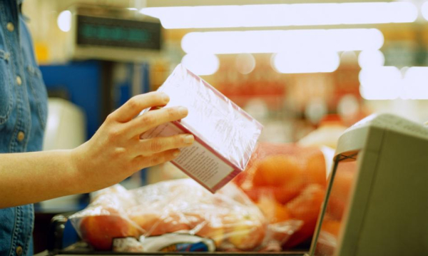 Polacy lubią technologie, które przyspieszają zakupy. Dwie trzecie korzysta z kas samoobsługowych. - INFBusiness