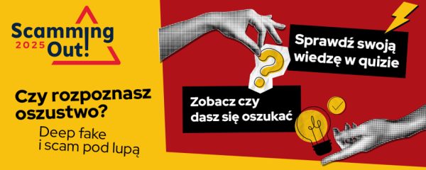 Policja i NASK łączą siły. „Tłem są wielomilionowe okupy i potencjalne wycieki danych tysięcy osób”. - INFBusiness
