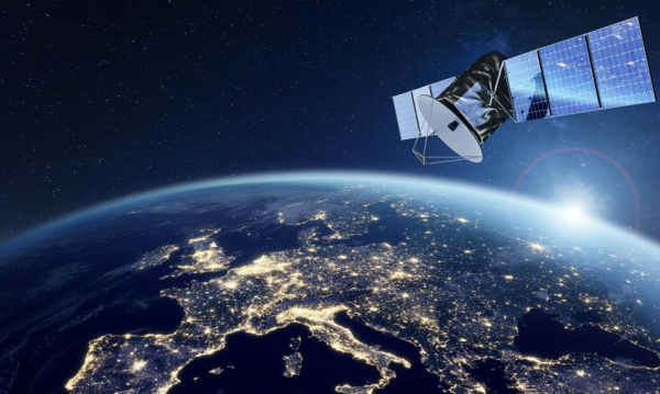 Polska będzie miała własne satelity. Kosiniak-Kamysz ogłosił termin - INFBusiness