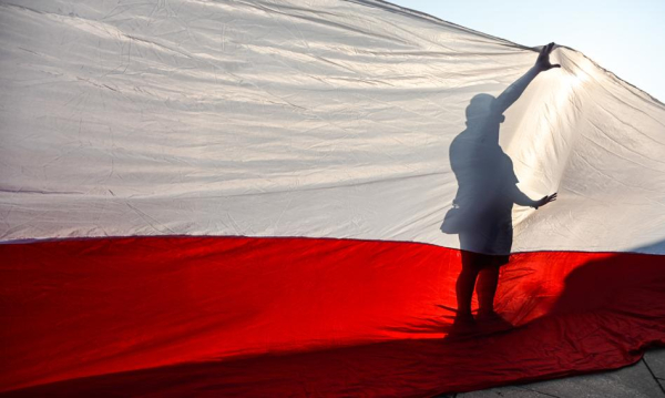 Polska gospodarka zajmuje 20. miejsce na świecie - INFBusiness