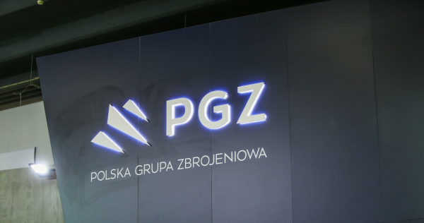 Polska zwiększy produkcję materiałów wybuchowych. Umowa podpisana. - INFBusiness