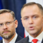 „Prezydent sprzeciwia się podwyżkom podatków”. Karol Nawrocki kontra rząd