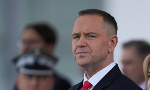 Prezydent zawetował ustawę. Nie podpisał jej. Nie podpisał ustawy o pomocy dla Ukraińców i przestępstwach podatkowych. - INFBusiness
