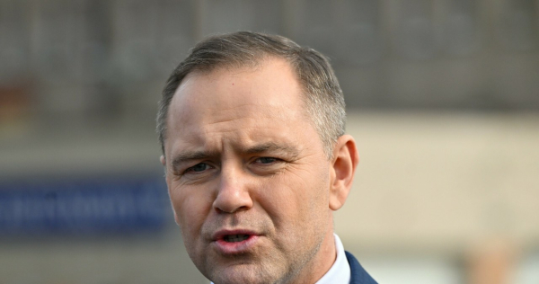 Projekt zakazu sprzedaży nieruchomości rolnych. Karol Nawrocki nie próżnuje - INFBusiness