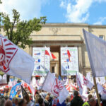 Protest nauczycieli prawie pewny. ZNP ogłasza datę protestu