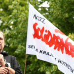 Rafał Woś: Solidarność ma 45 lat. I nie widać oznak kryzysu wieku średniego.