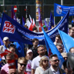 Robotnicy mają już dość. Narodowy Marsz Niezadowolenia rozpoczyna się 27 września.