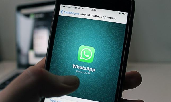 Rosja ogranicza rozmowy telefoniczne przez WhatsApp i Telegram - INFBusiness