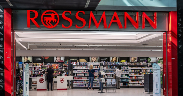Rossmann wycofa te produkty ze swojej oferty. Jest to odpowiedź na nowe przepisy. - INFBusiness