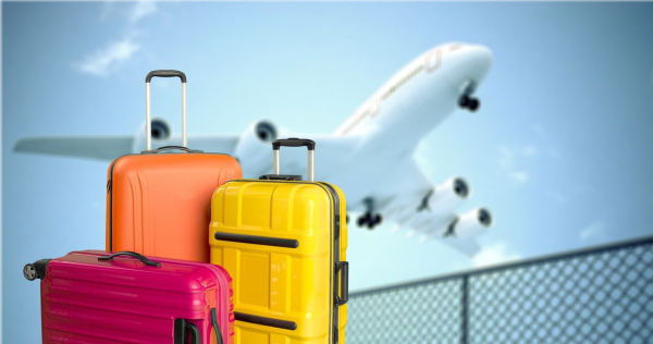 Ryanair i Booking Holdings zawarły porozumienie pozwalające serwisowi sprzedawać bilety lotnicze /123RF/PICSEL