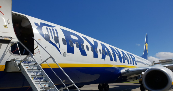 Ryanair ma problem. Strajk obsługi naziemnej potrwa 76 dni - INFBusiness