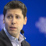 Sam Altman, szef OpenAI, o ChatGPT-5, AGI i przyszłości rodzicielstwa