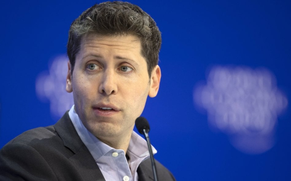 Sam Altman, szef OpenAI, o ChatGPT-5, AGI i przyszłości rodzicielstwa - INFBusiness