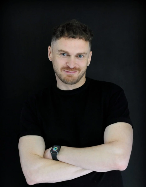 Piotr Bucki storytelling w nieruchomościach