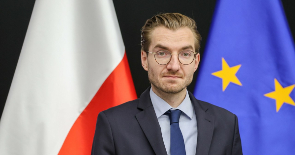 Sztab kryzysowy Ministerstwa Finansów i Zdrowia Publicznego. Szyszko: Tempo jest błyskawiczne. - INFBusiness