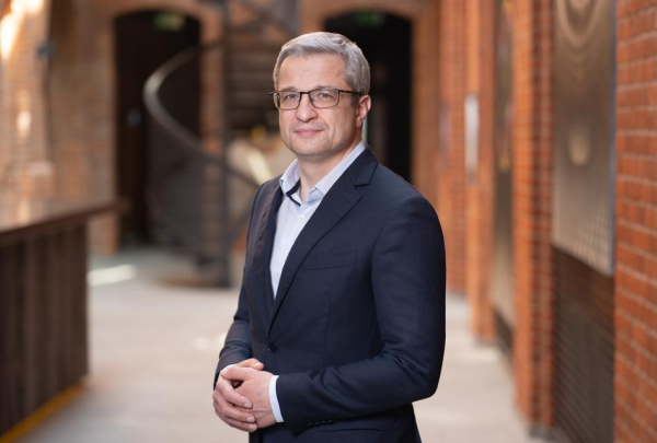 Szymański: OKI to realna szansa dla oszczędzających i całej gospodarki. Przykład Szwecji to pokazuje. - INFBusiness