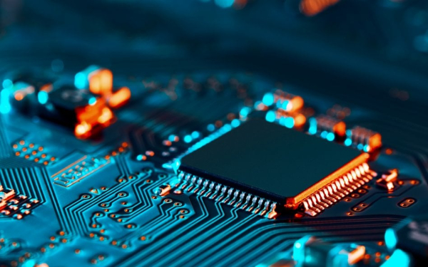 Tajwański startup Upbeat Tech tworzy przełomowy procesor AI. Ogromna oszczędność energii - INFBusiness