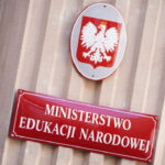 To już pewne. Nauczyciele będą protestować 1 września przed Ministerstwem Edukacji Narodowej.