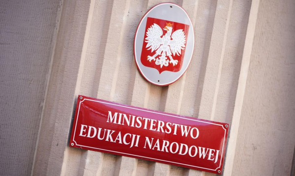 To już pewne. Nauczyciele będą protestować 1 września przed Ministerstwem Edukacji Narodowej. - INFBusiness