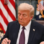 Trump podjął decyzję w sprawie Indii. Będą dodatkowe cła.