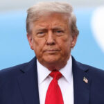 Trump wycofuje się z rozmów pokojowych między Ukrainą a Rosją
