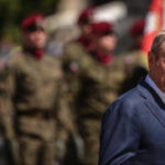 Tusk: Żyjemy w czasach wojny i w przededniu globalnej wojny. Rok 2027 jest już jutro.
