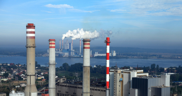UE daje zielone światło dla węgla. Wsparcie do 2028 roku. - INFBusiness