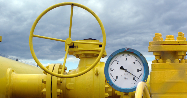 Ukraina ubiega się o pomoc w transporcie gazu w obrębie UE. Gotowi na pomoc Polski? - INFBusiness
