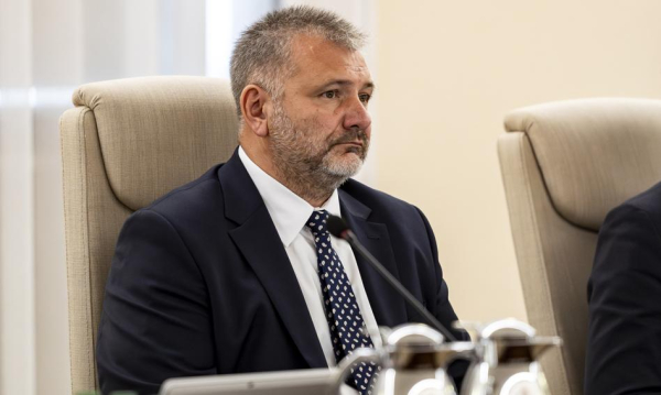 Żurek jasno daje do zrozumienia: zrezygnuję, jeśli moja misja okaże się niemożliwa do zrealizowania - INFBusiness