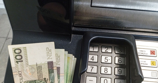 Urząd skarbowy może zostać powiadomiony przez bank. Wystarczy wpłacić tę kwotę. - INFBusiness