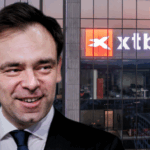 W portfelu Domańskiego znajdują się akcje warte fortunę, podczas gdy portfele klientów XTB są puste.