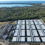 Waratah Super Battery – największa bateria na świecie już działa