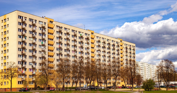 Weryfikacja dochodów lokatorów? "Jeśli ktoś przekroczy próg, będzie podwyżka" - INFBusiness