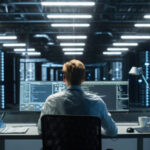 Wyścig zbrojeń w sztucznej inteligencji. Jak AI zmienia cyberbezpieczeństwo?
