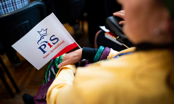 Zerowy PIT dla rodzin dzieli Polaków. Wyborcy PiS są najbardziej prawdopodobni - INFBusiness
