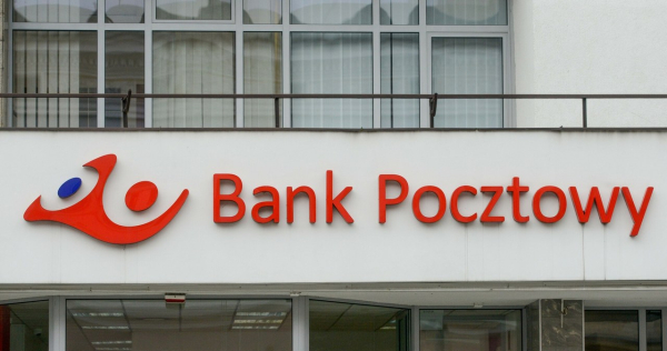 Zmiany kadrowe w Banku Pocztowym. Prezes został odwołany. - INFBusiness