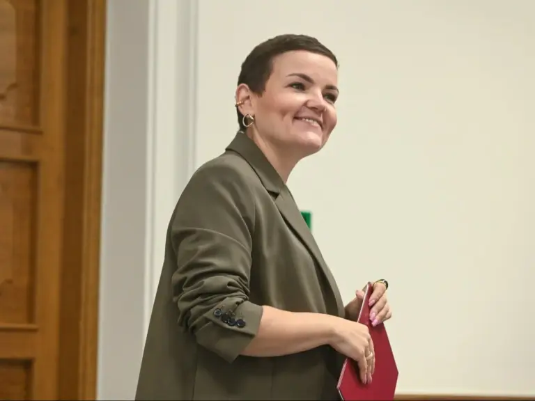 Czy abonament RTV zniknie? Ważna deklaracja Marty Cienkowskiej - INFBusiness